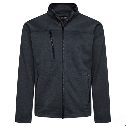 KAM Active Performance Track Top